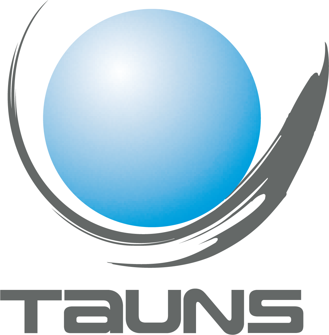 ロゴ:TAUNS Laboratories, Inc.